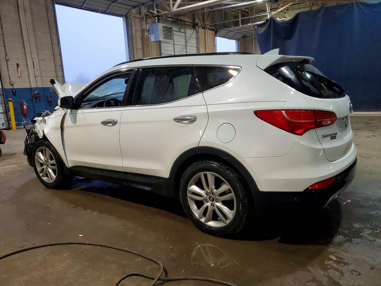2014 Hyundai Santa Fe Sport 2.0T - Image 2