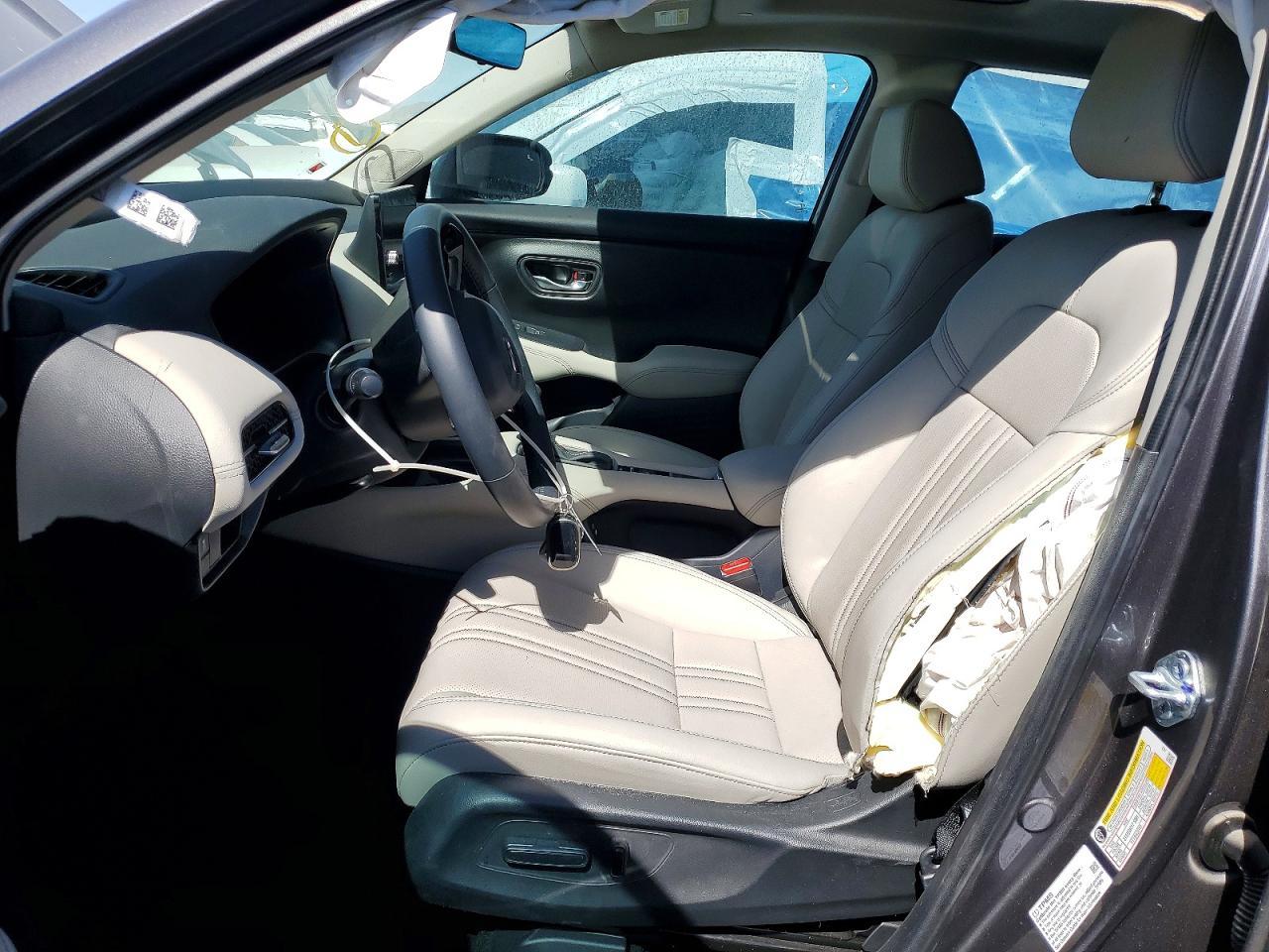 2025 Honda Hr-V Exl - Image 7