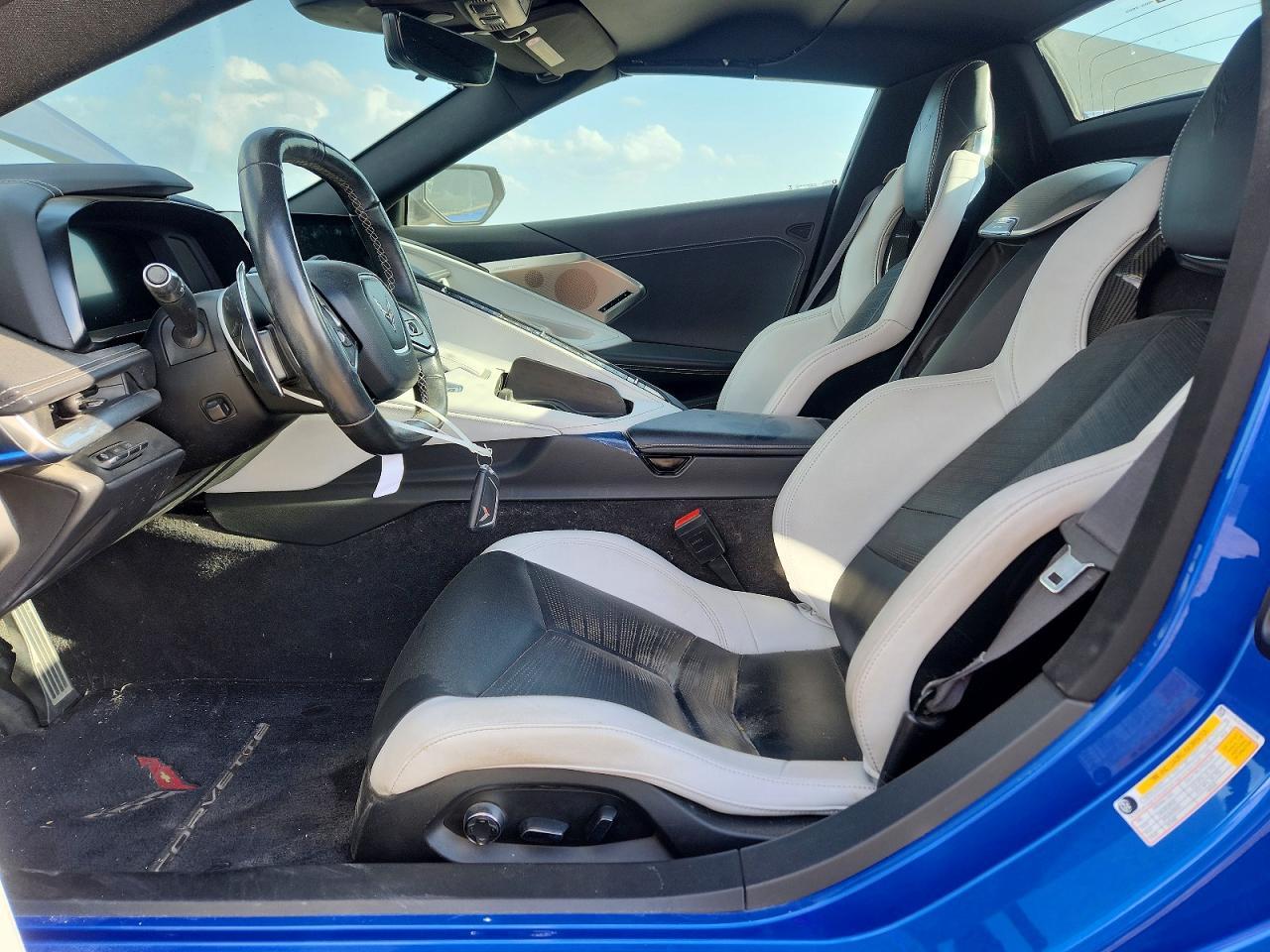 2023 Chevrolet Corvette Stingray 2Lt - Image 7