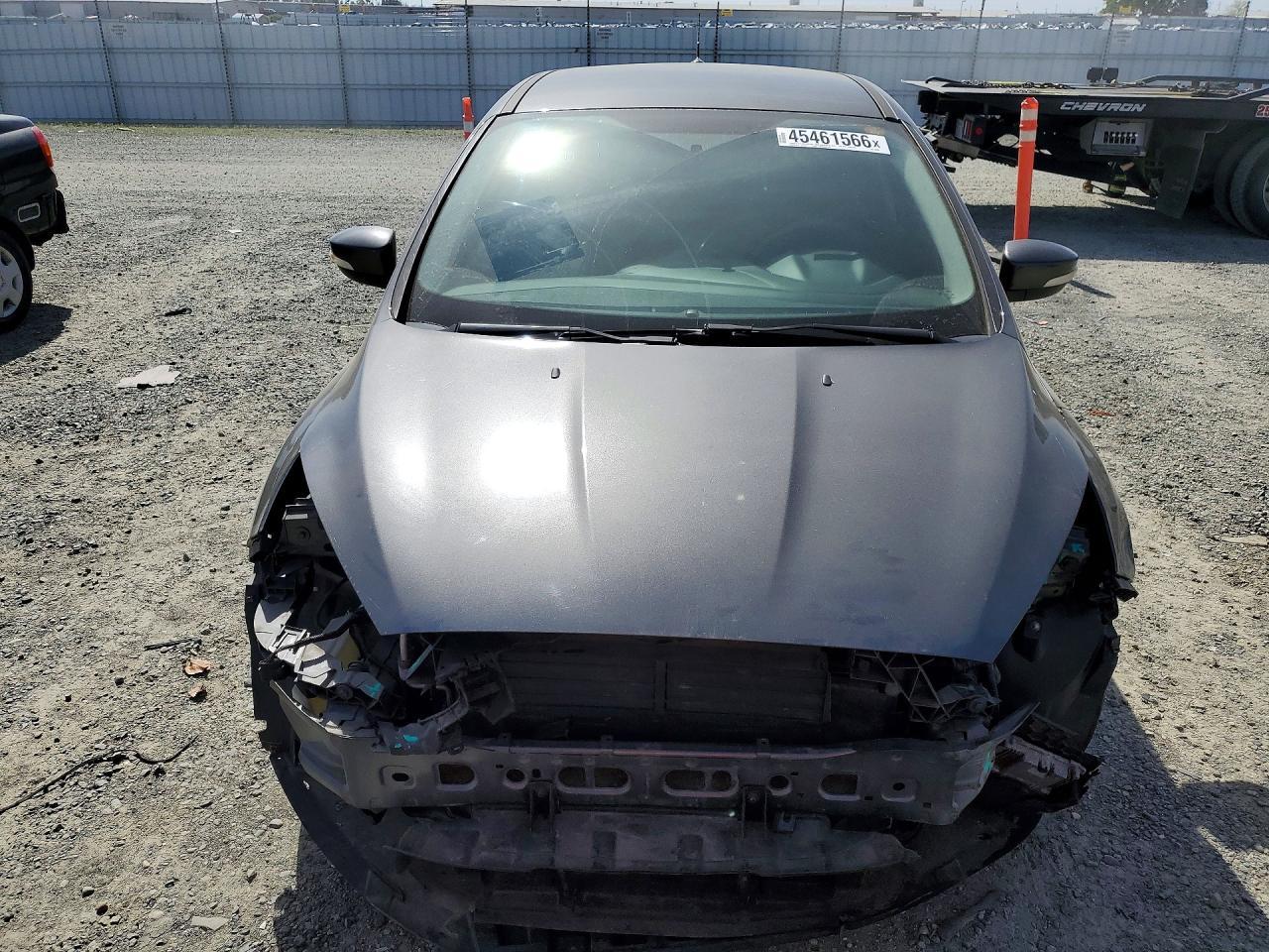 2016 Ford Focus Se - Image 5