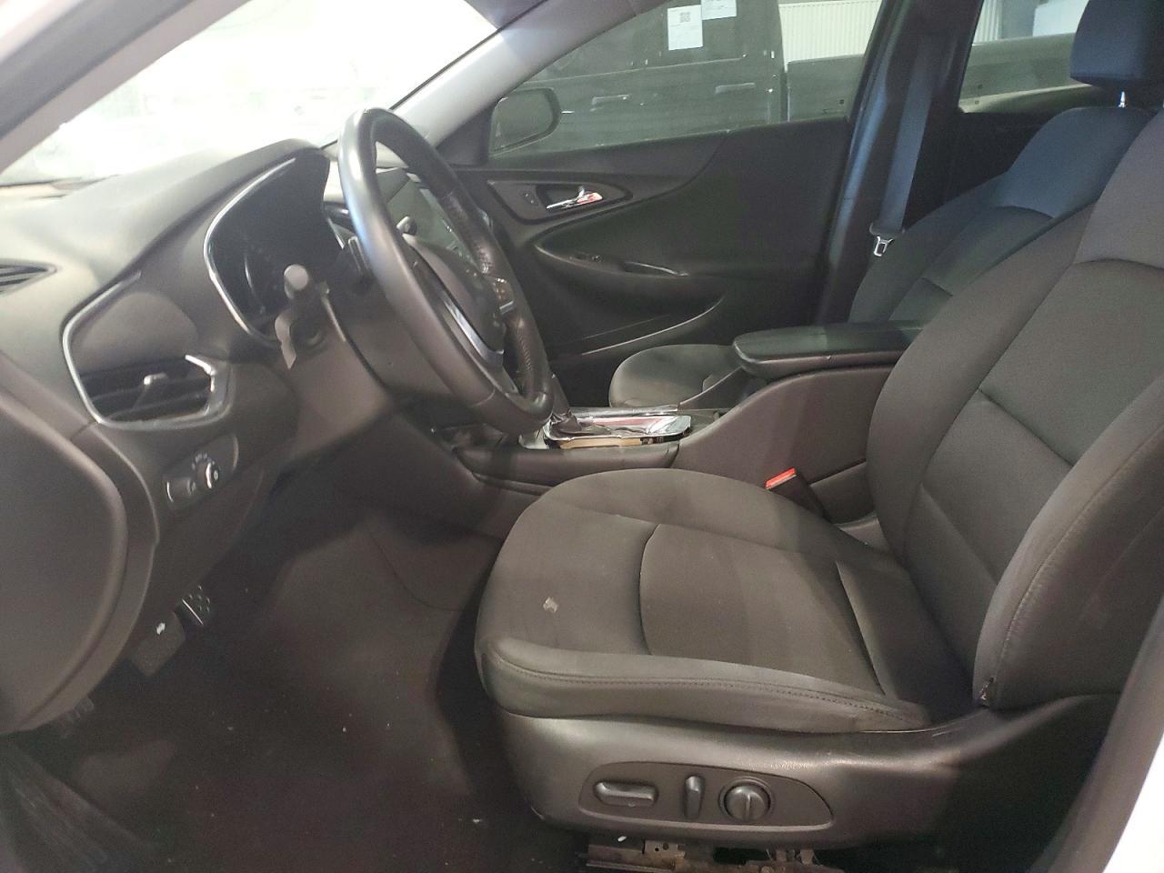 2016 Chevrolet Malibu Lt - Фото 7