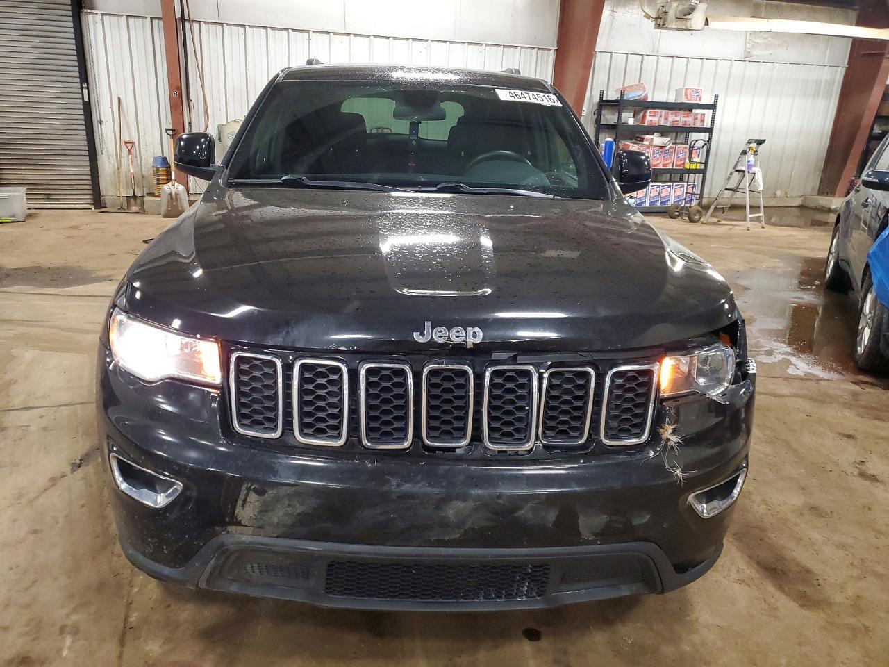 2018 Jeep Grand Cherokee Laredo - Фото 5