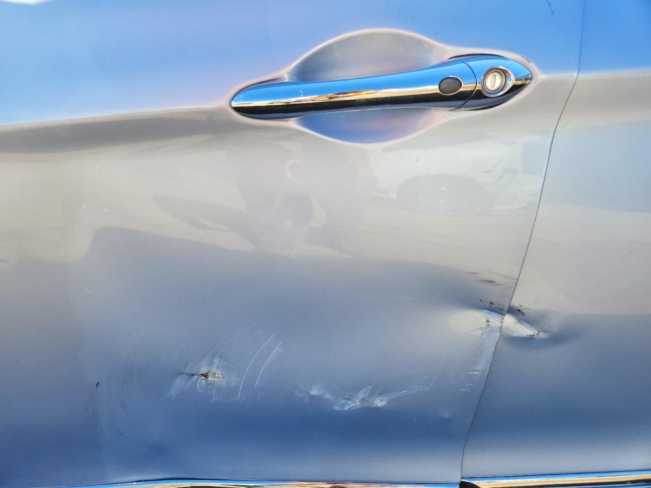 2013 Hyundai Sonata Hybrid Base - Фото 7