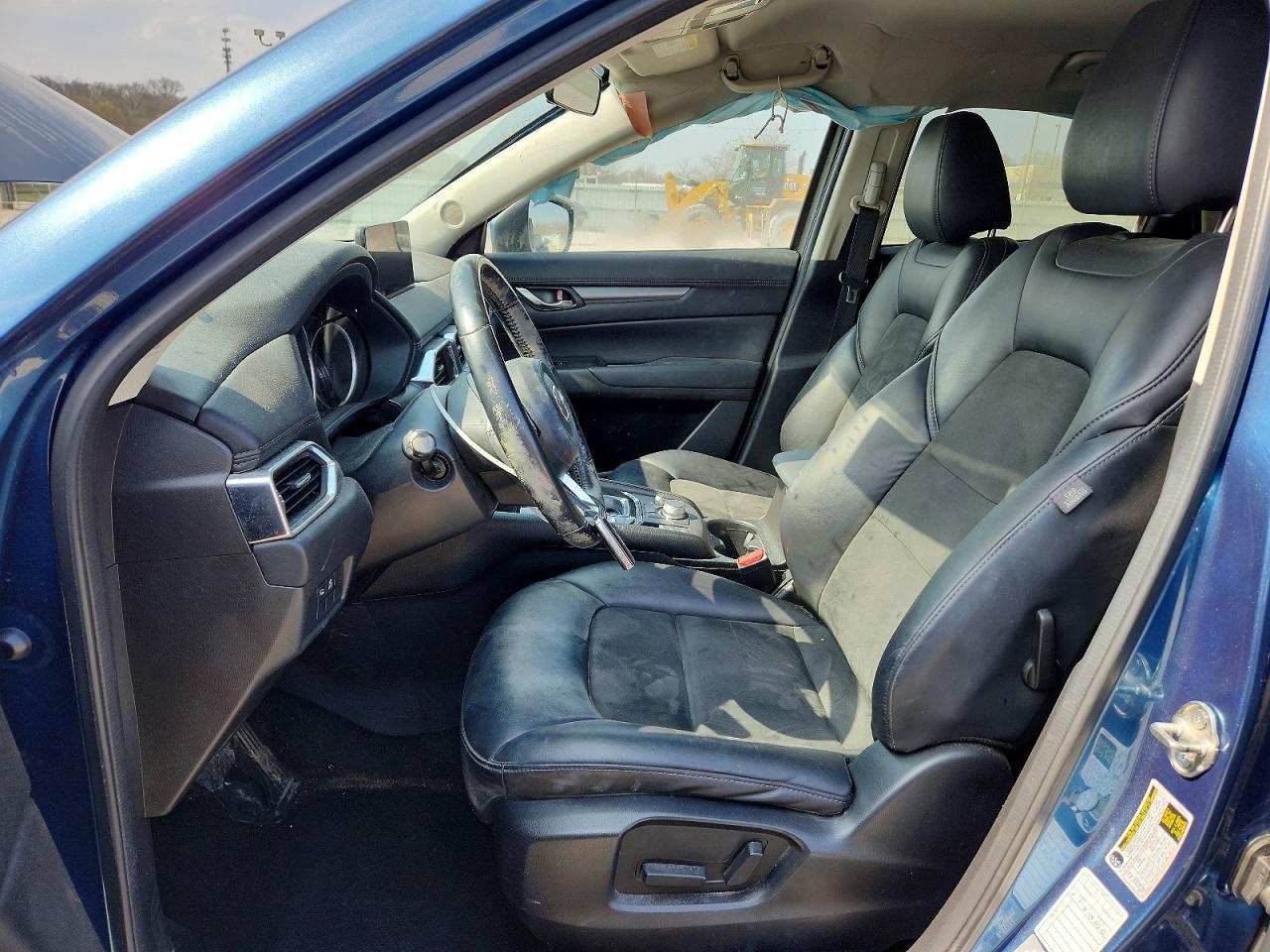 2021 Mazda Cx-5 Touring - Фото 7