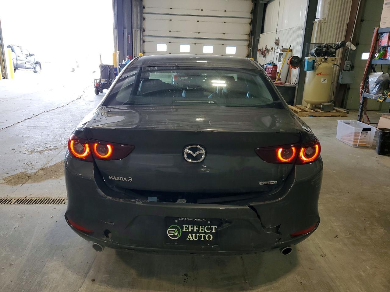 2024 Mazda 3 Select Sport - Image 6