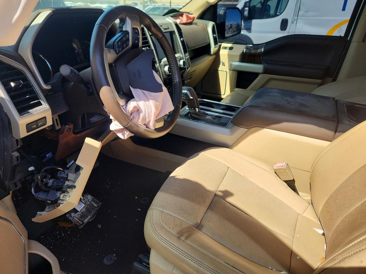 2018 Ford F150 - Фото 7