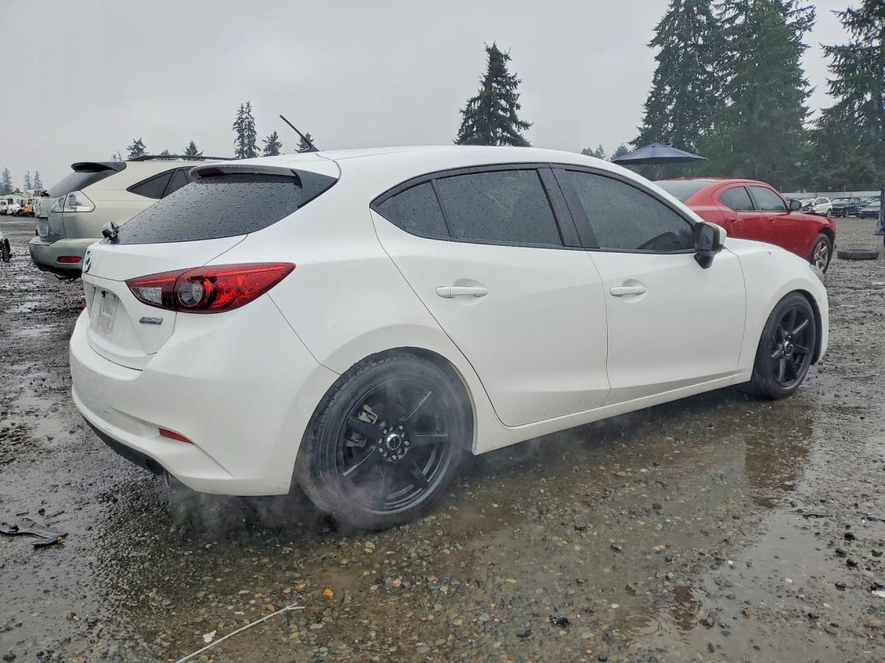 2018 Mazda 3 Sport - Фото 3