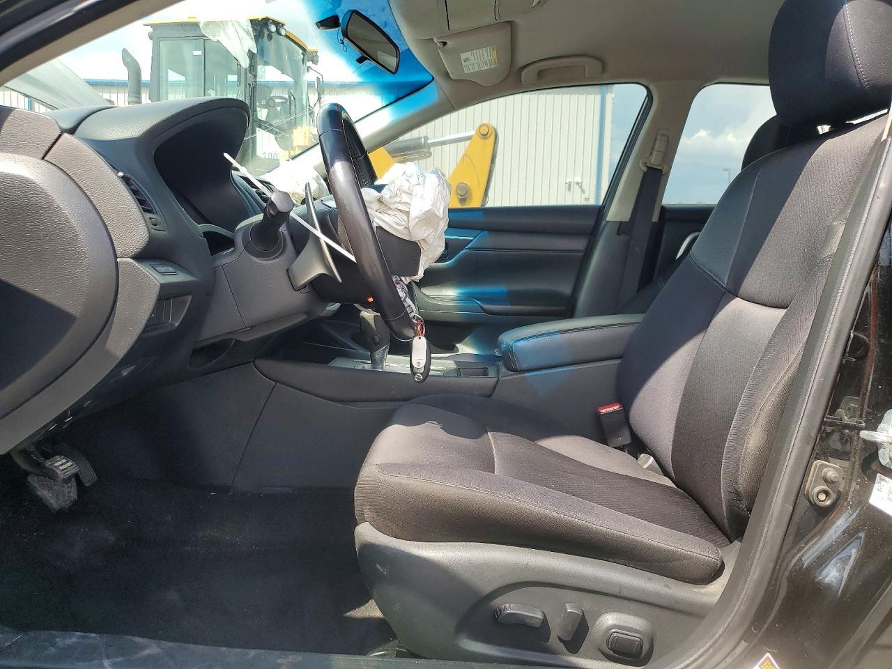 2018 Nissan Altima S - Image 7