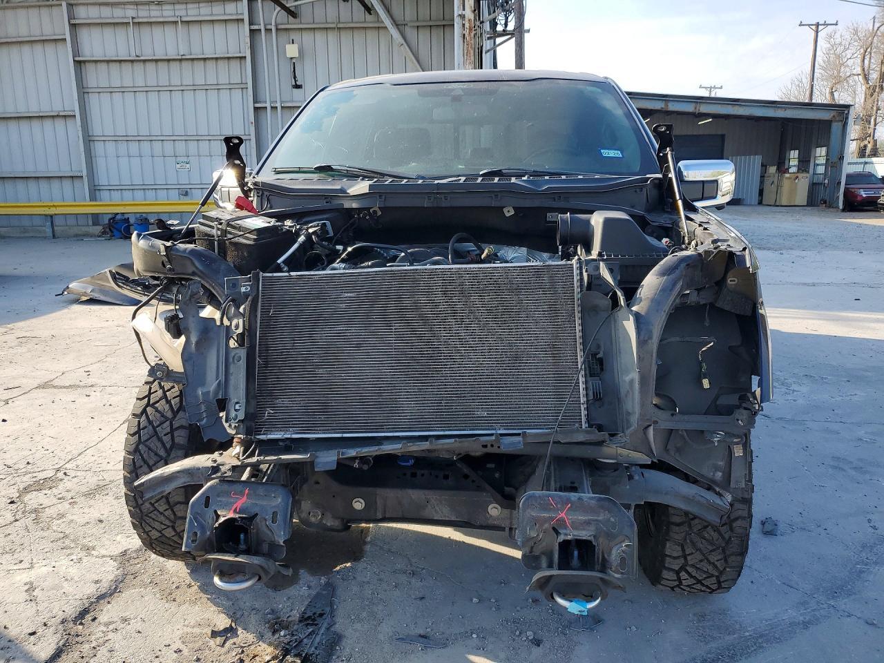 2022 Ford F150 Supercrew - Фото 5