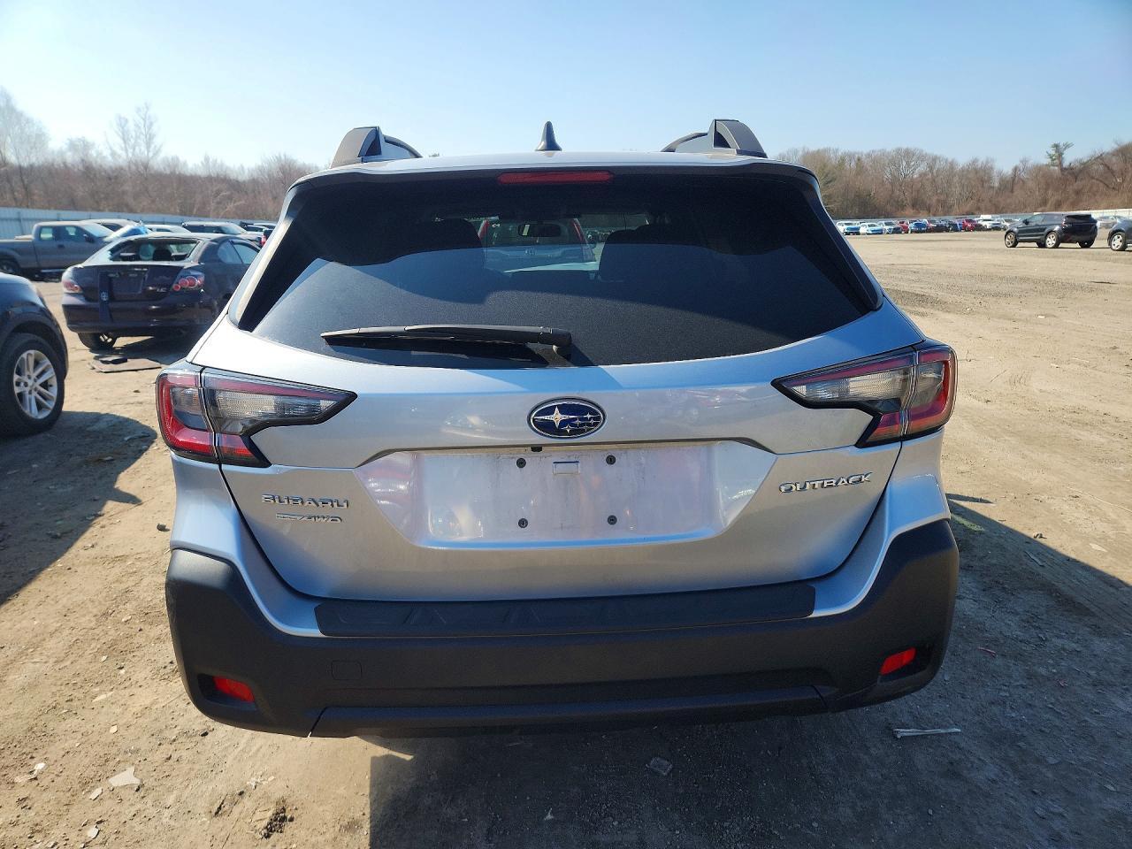 2024 Subaru Outback Premium - Фото 6
