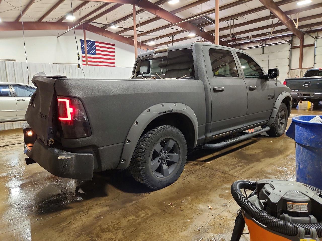 2014 Ram 1500 Slt - Image 3