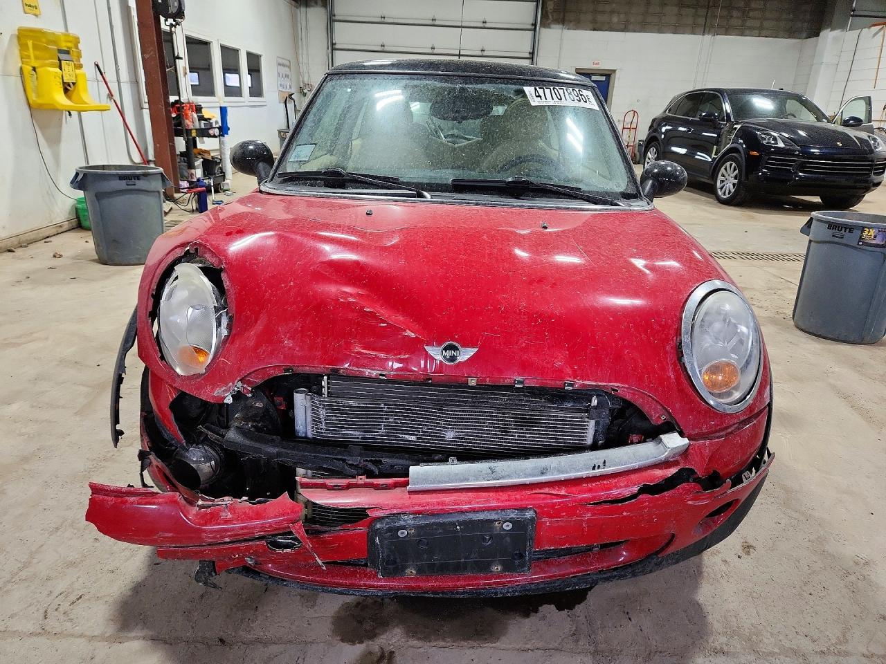 2007 Mini Cooper - Фото 5