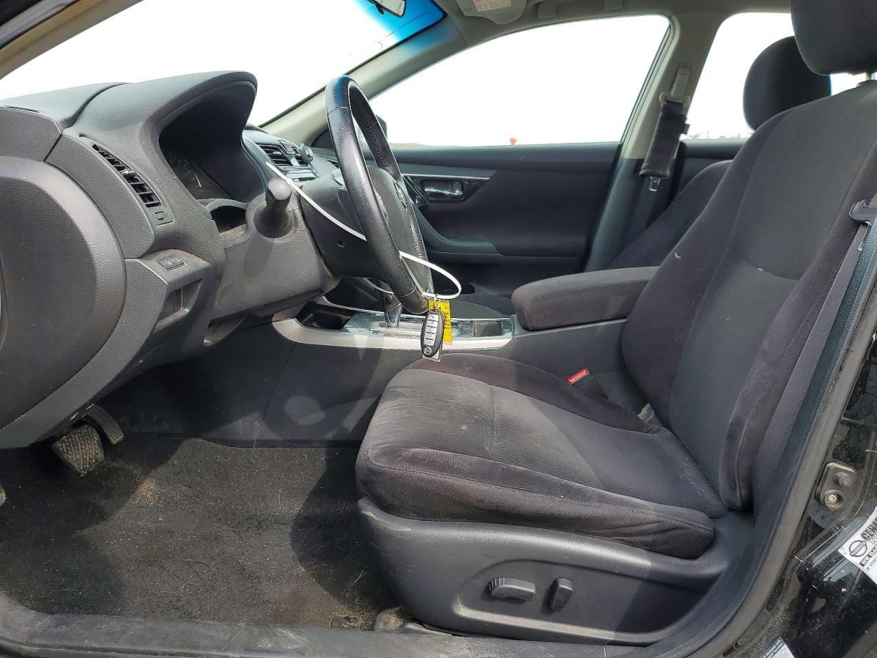 2013 Nissan Altima 2.5 - Фото 7