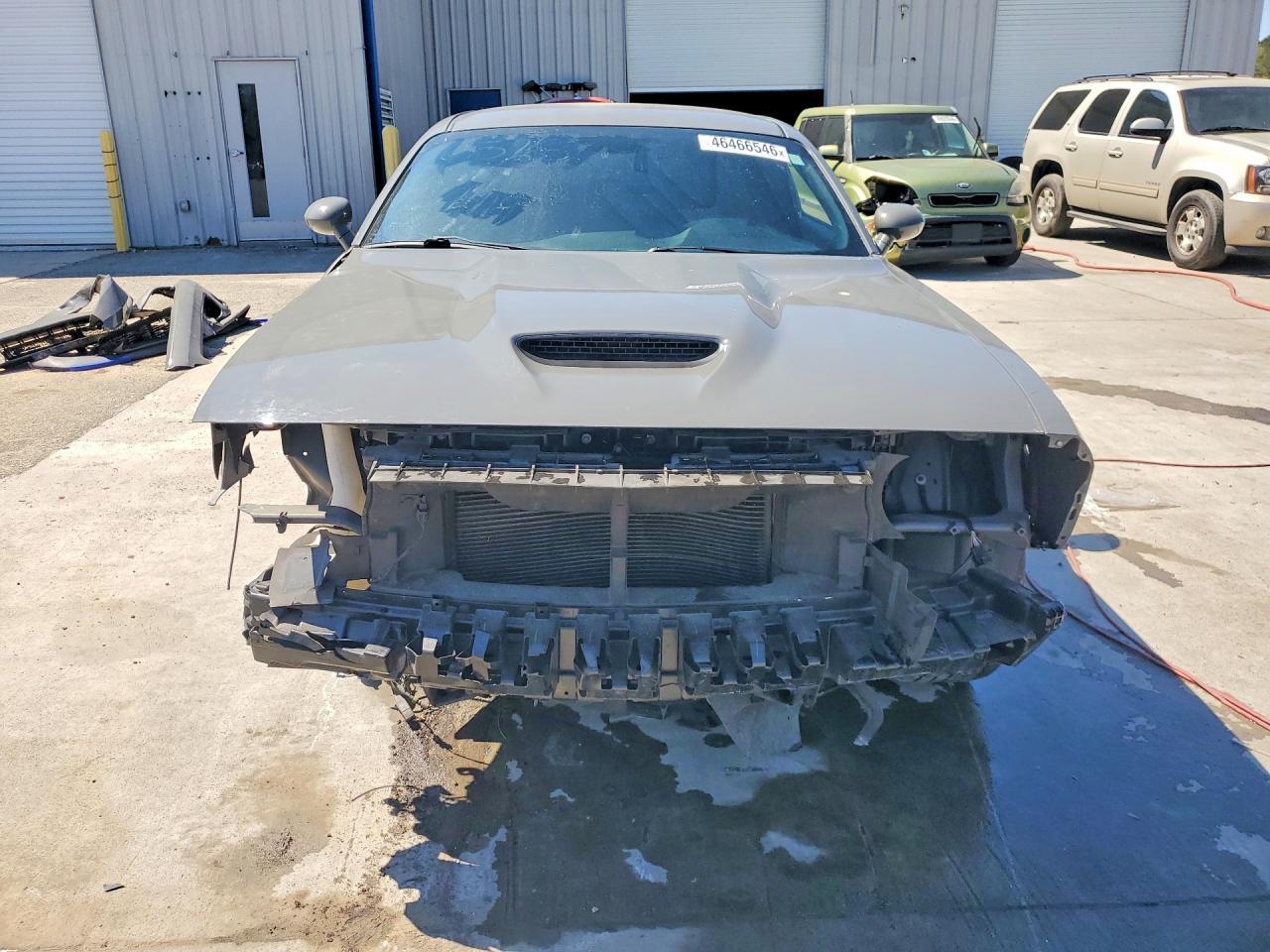 2019 Dodge Challenger R - Фото 5