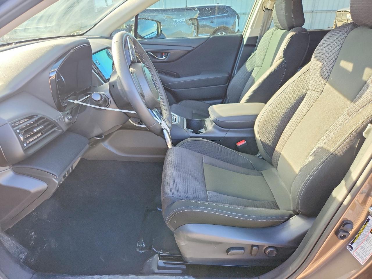 2023 Subaru Outback Premium - Фото 7