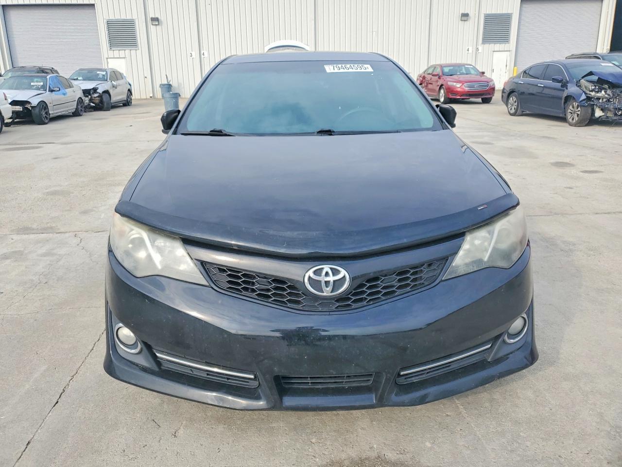 2013 Toyota Camry - Image 5