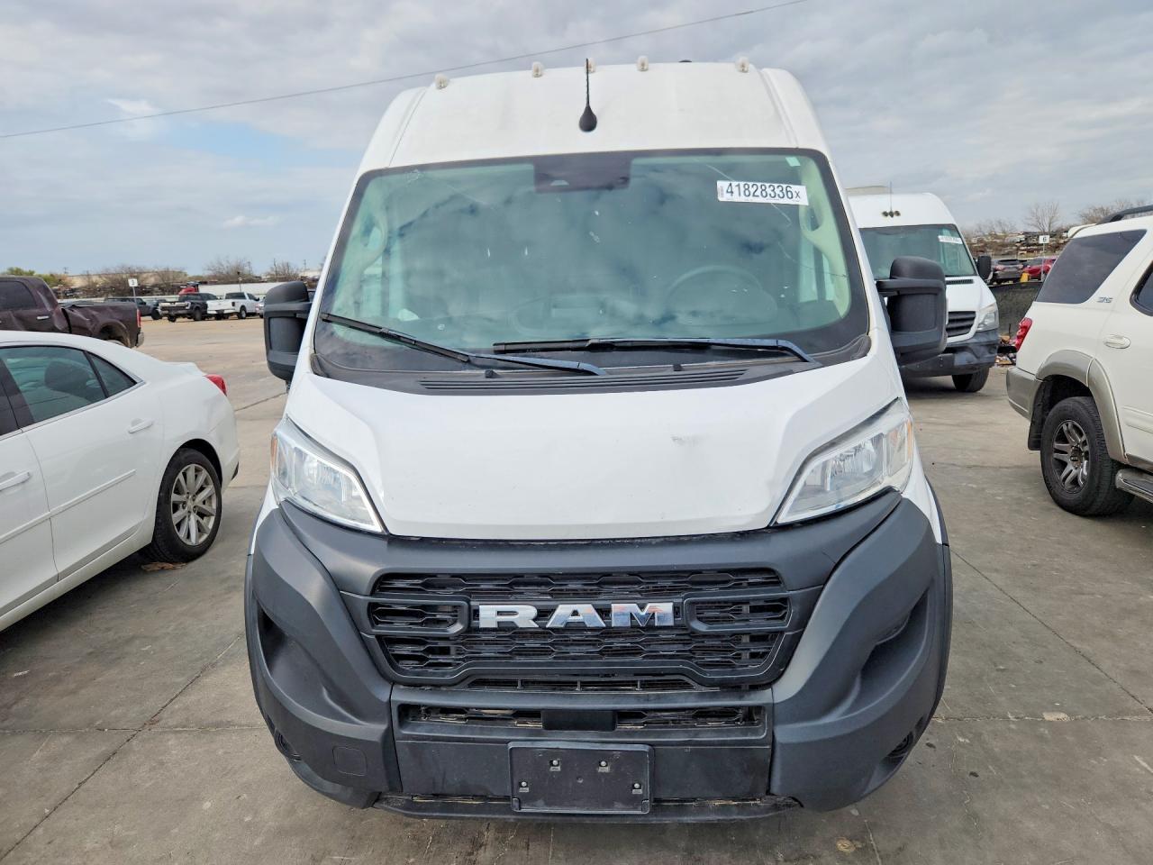2023 Ram Promaster 1500 - Фото 5