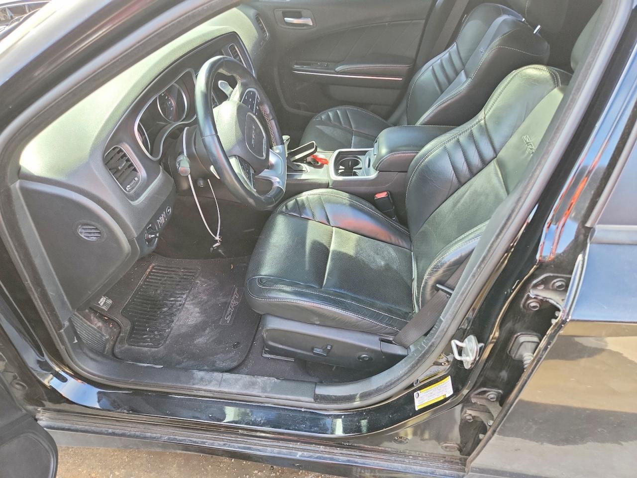2018 Dodge Charger Srt 392 - Фото 7