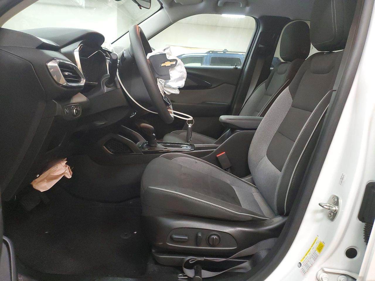 2023 Chevrolet Trailblazer Lt - Image 7