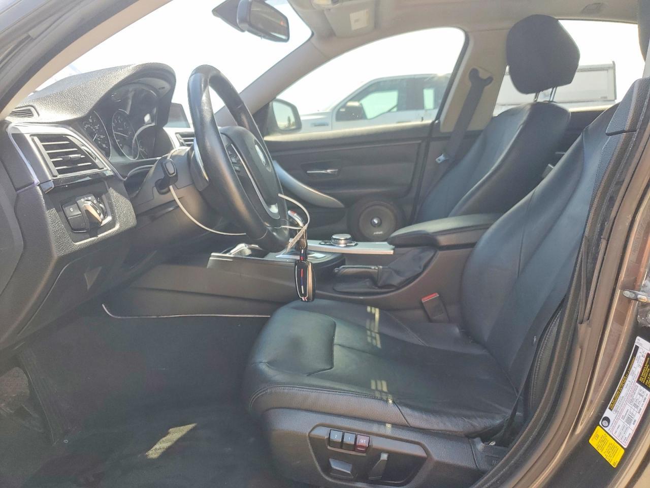 2015 BMW 428 I Gran Coupe Sulev - Image 7