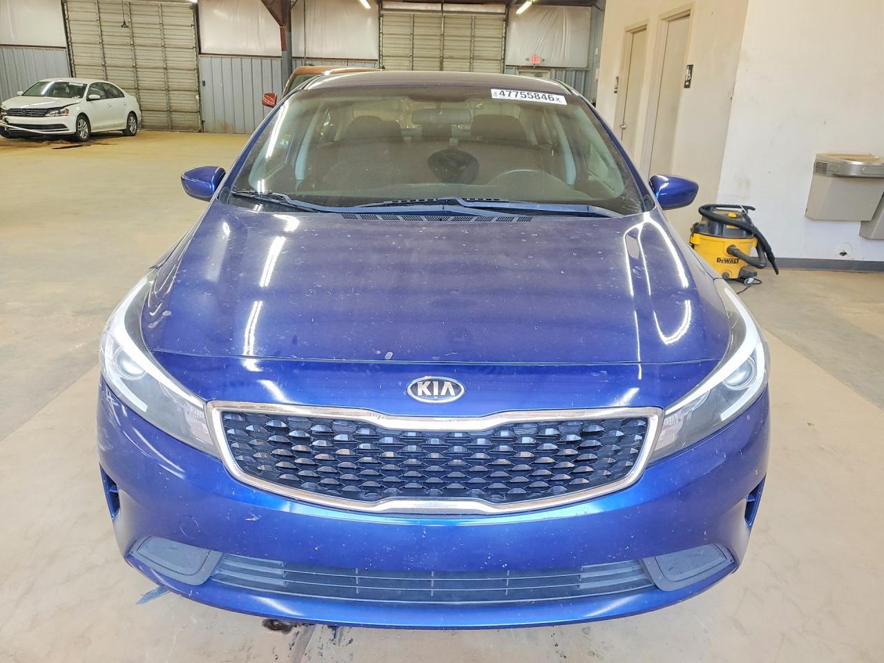 2017 Kia Forte Lx - Фото 5