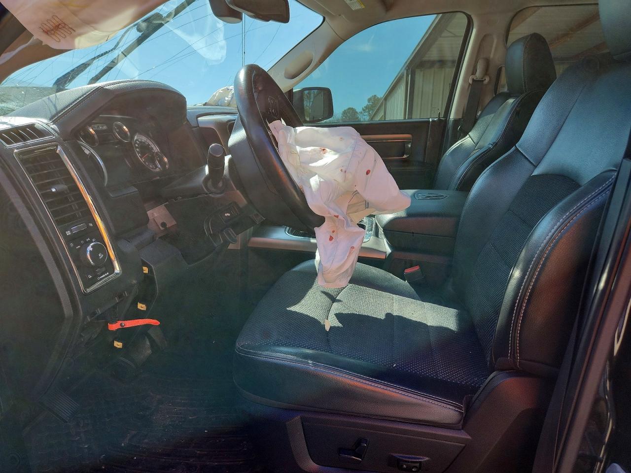 2016 Ram 1500 Sport - Image 7