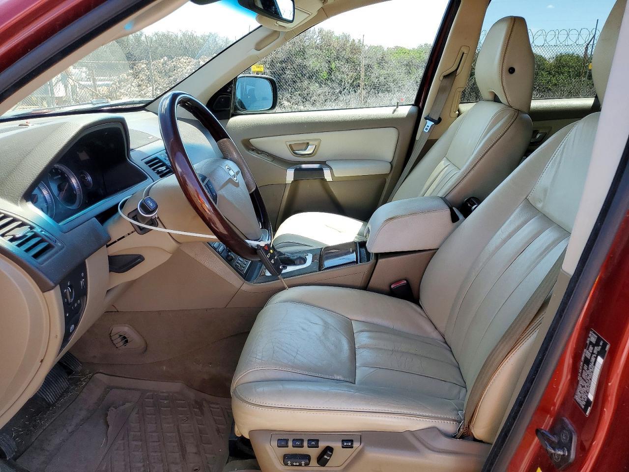 2013 Volvo Xc90 3.2 - Image 7