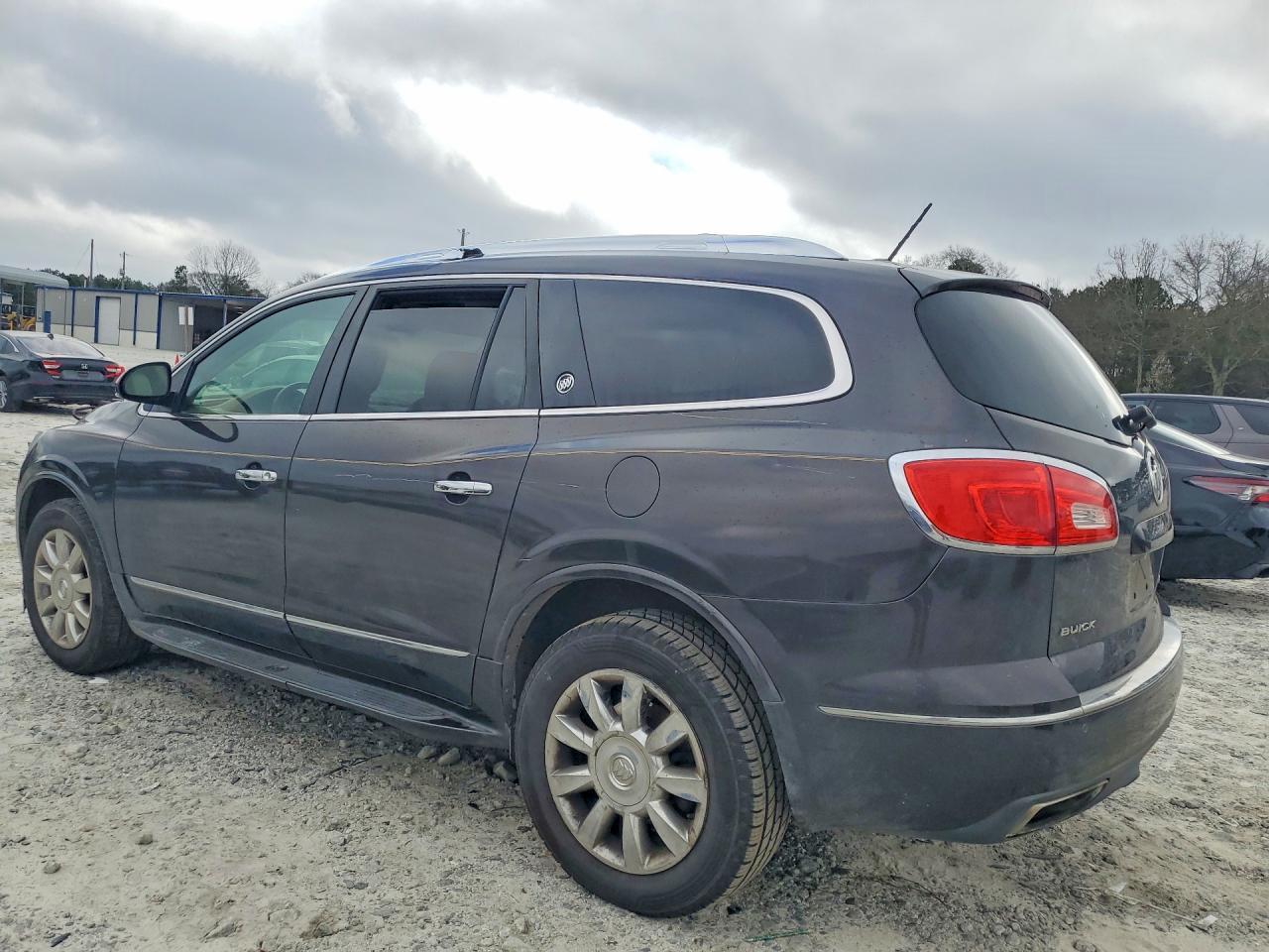 2013 Buick Enclave - Фото 2