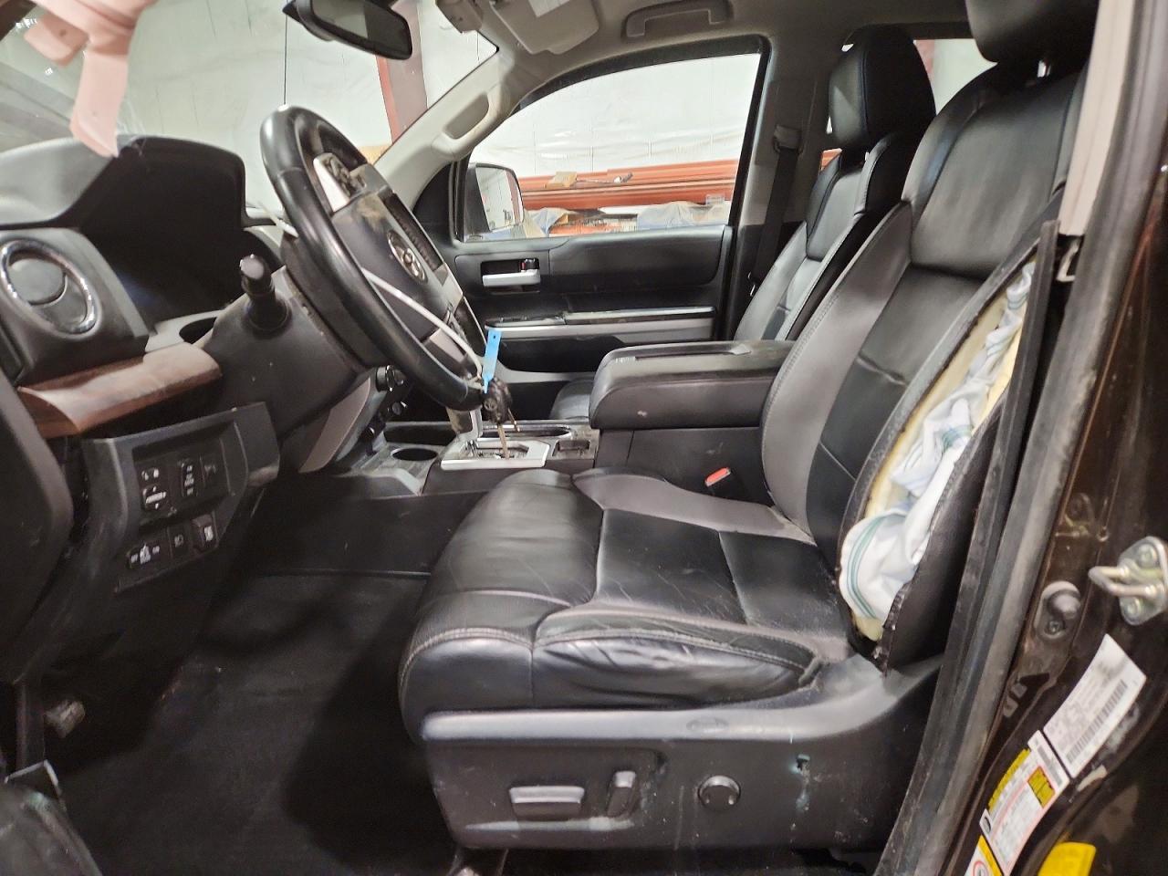 2019 Toyota Tundra Limited - Фото 7