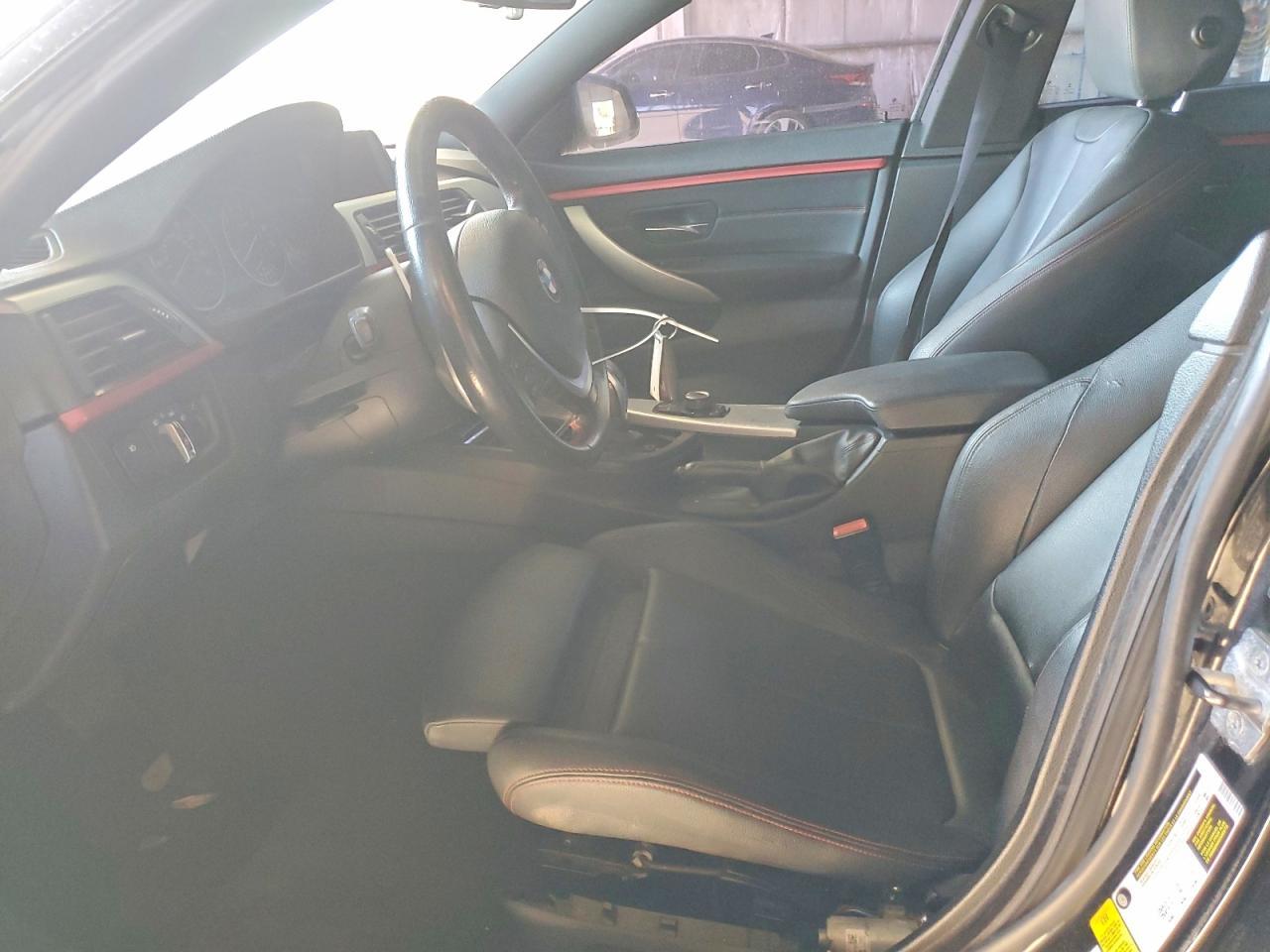 2015 BMW 428 I Gran Coupe - Фото 7