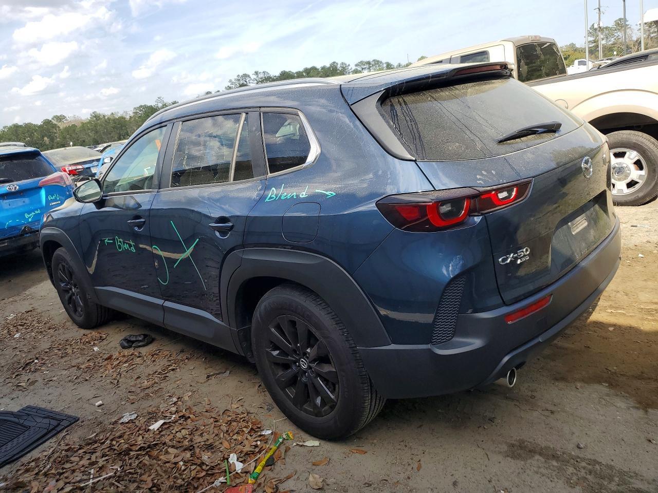 2024 Mazda Cx-50 Select - Image 2