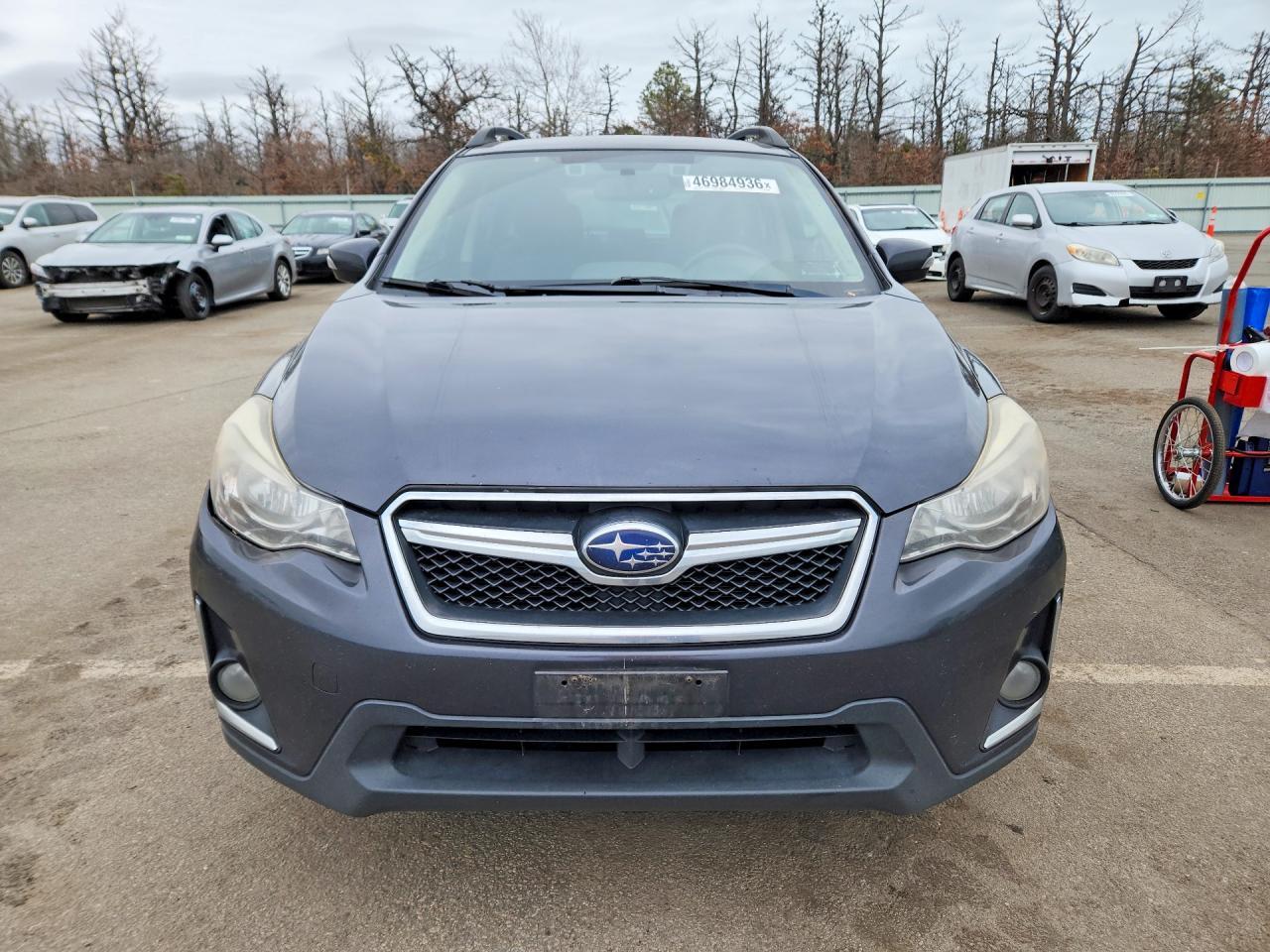 2016 Subaru Crosstrek Limited - Image 5