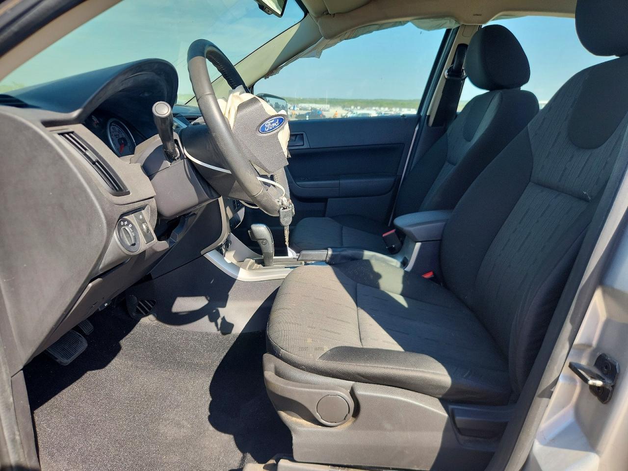 2009 Ford Focus Se - Image 7