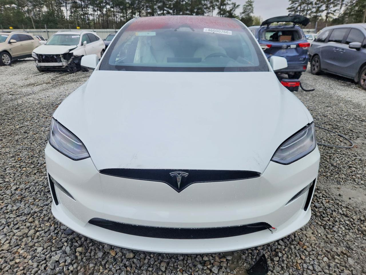 2023 Tesla Model X - Image 5