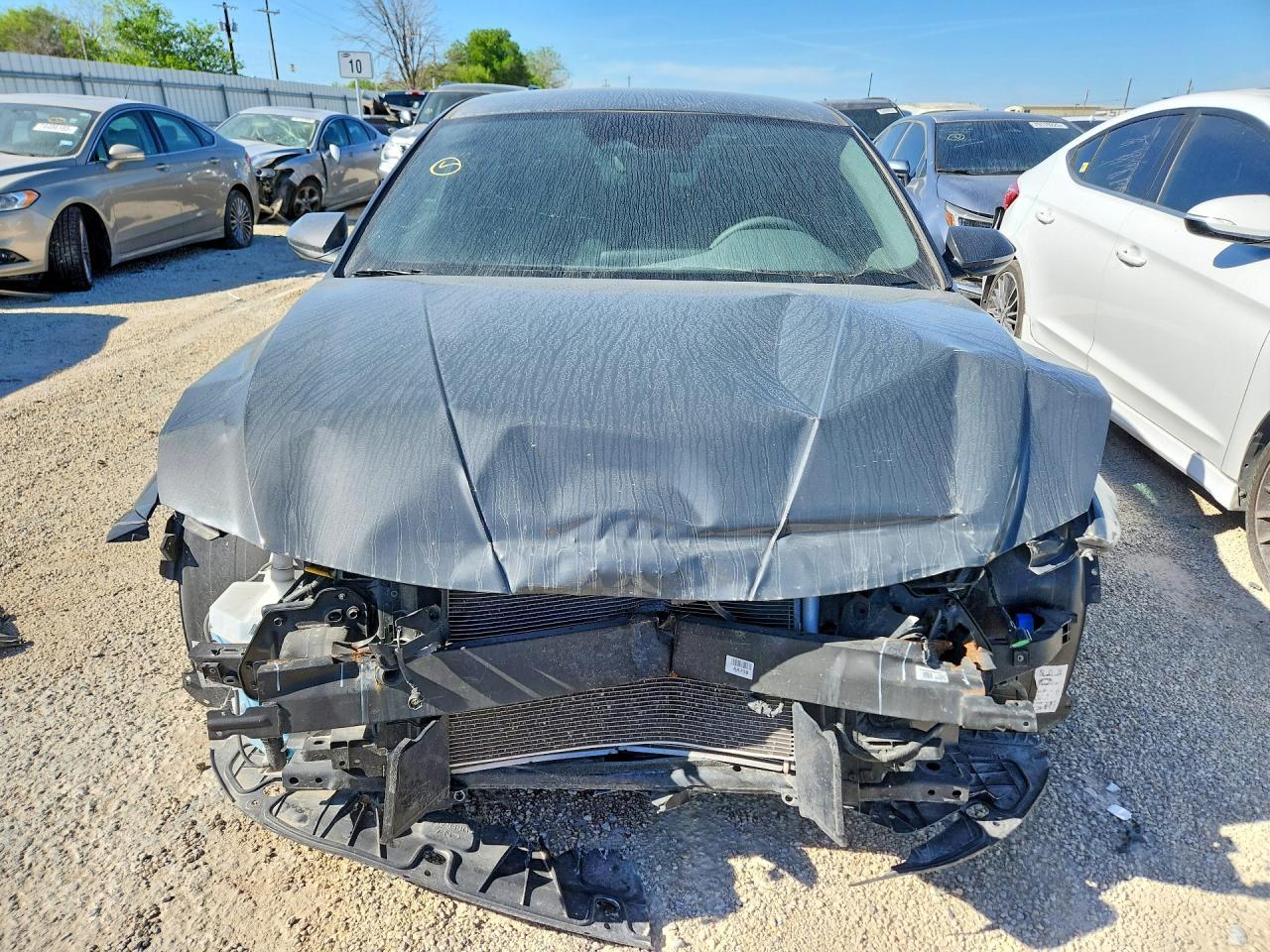 2024 Hyundai Elantra Sel - Фото 5