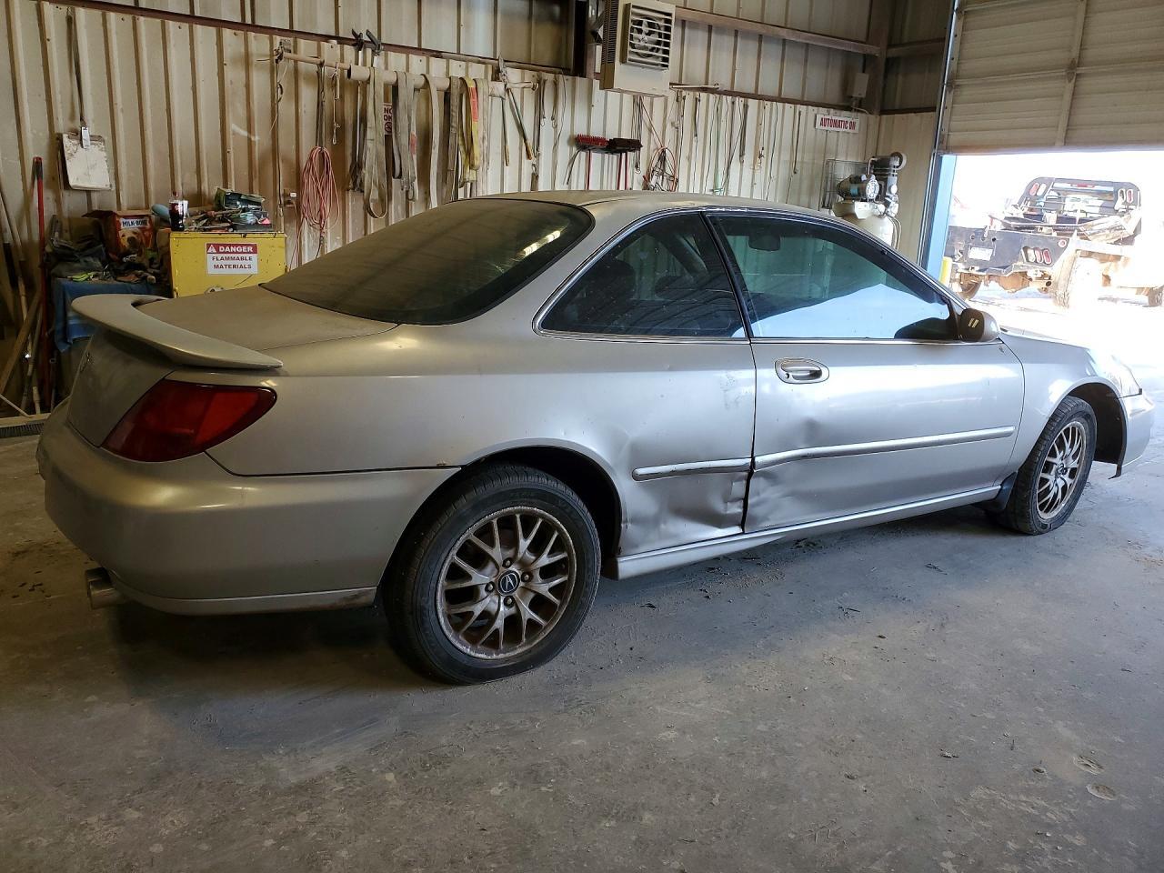1999 Acura 3.0Cl - Фото 3