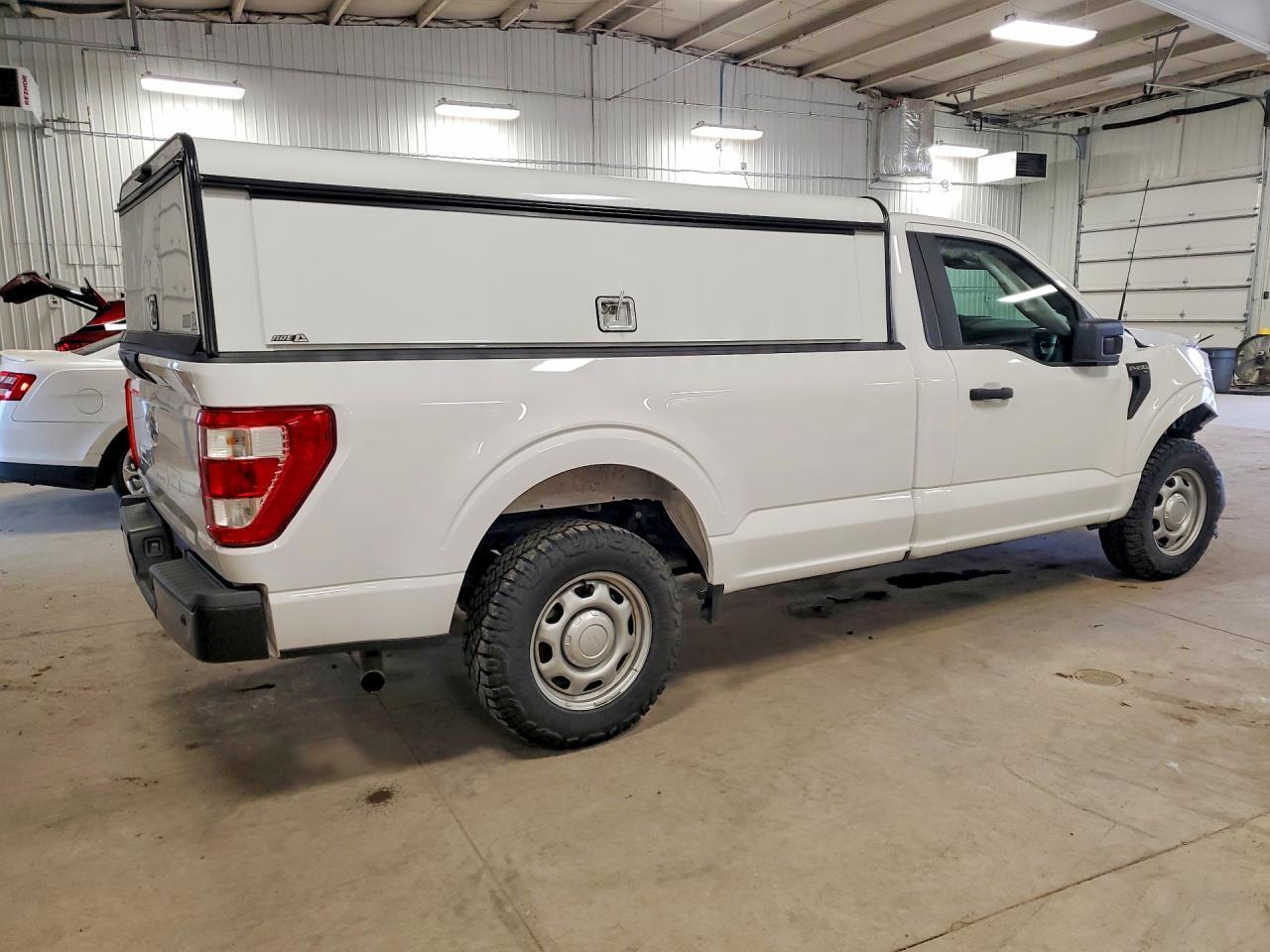 2023 Ford F150 - Image 3