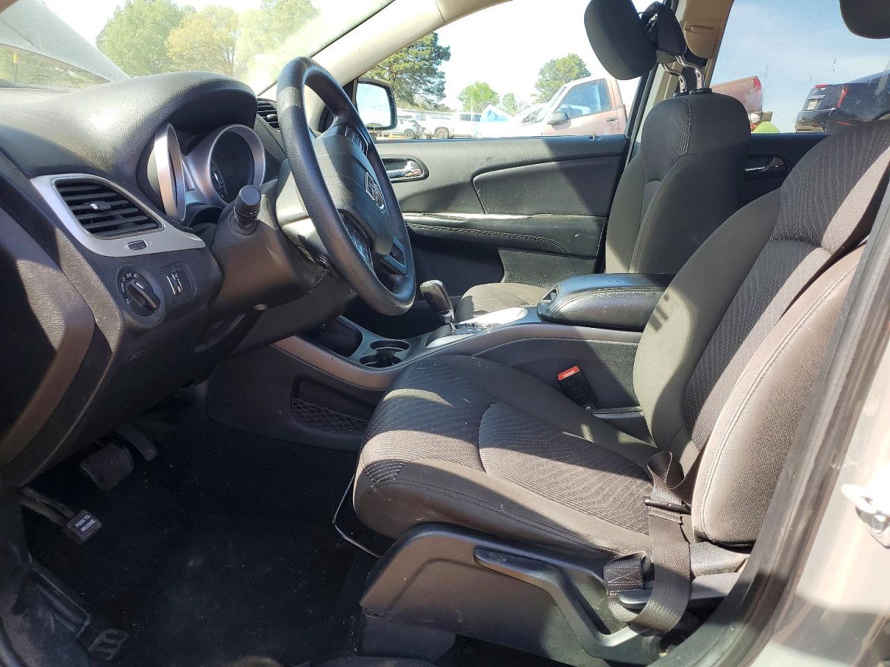 2020 Dodge Journey Se - Фото 7