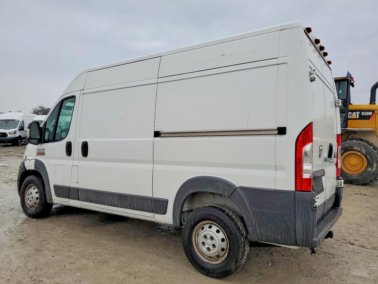 2014 Ram Promaster 2500 2500 High - Image 2