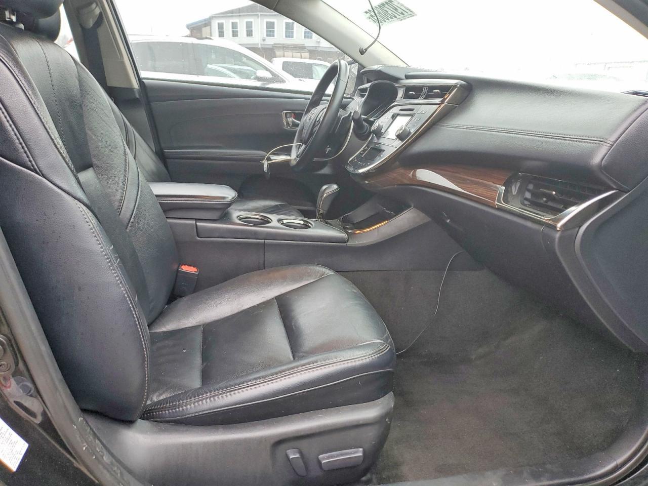 2015 Toyota Avalon Xle Premium - Image 7