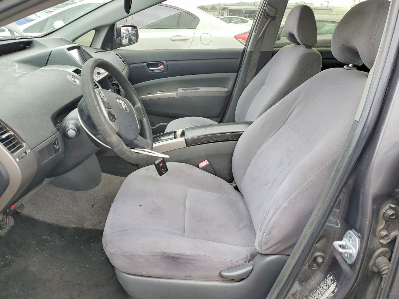 2007 Toyota Prius Base - Image 7