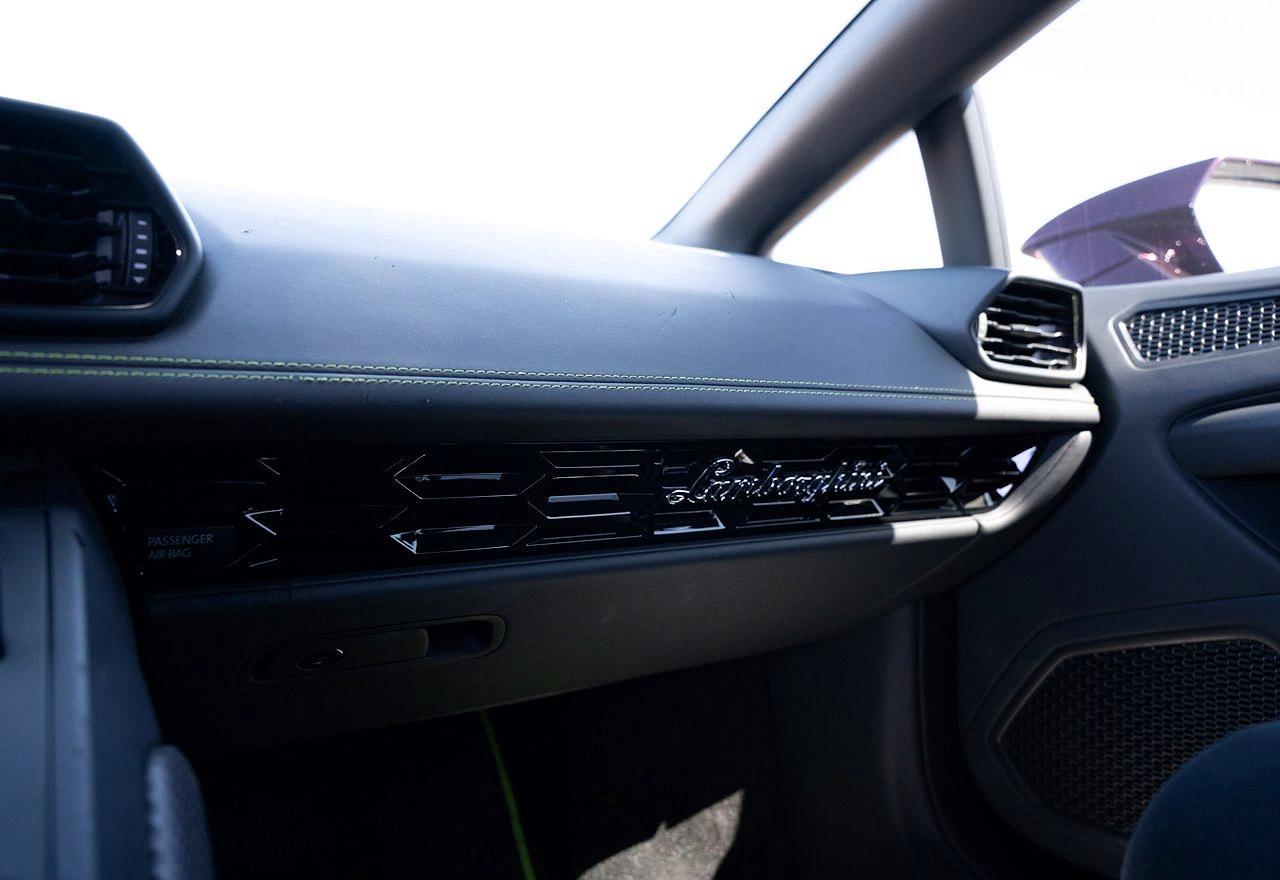 2020 Lamborghini Huracan Evo - Фото 5