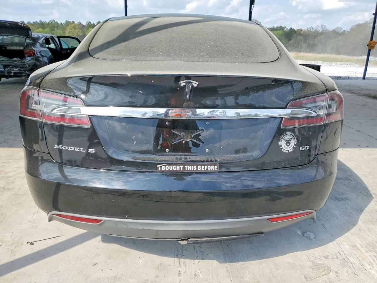 2013 Tesla Model S - Image 6