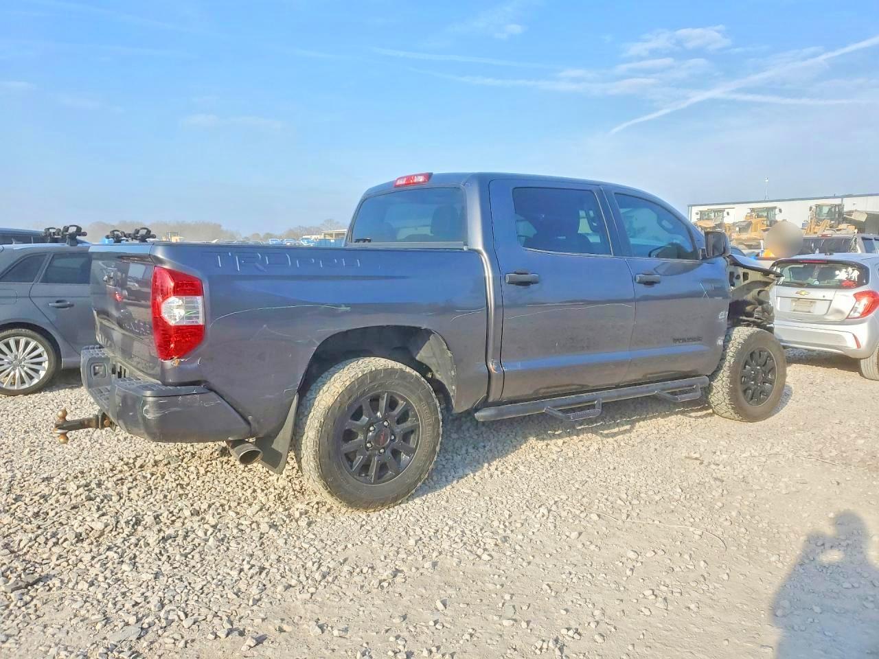 2016 Toyota Tundra Trd Pro - Image 3