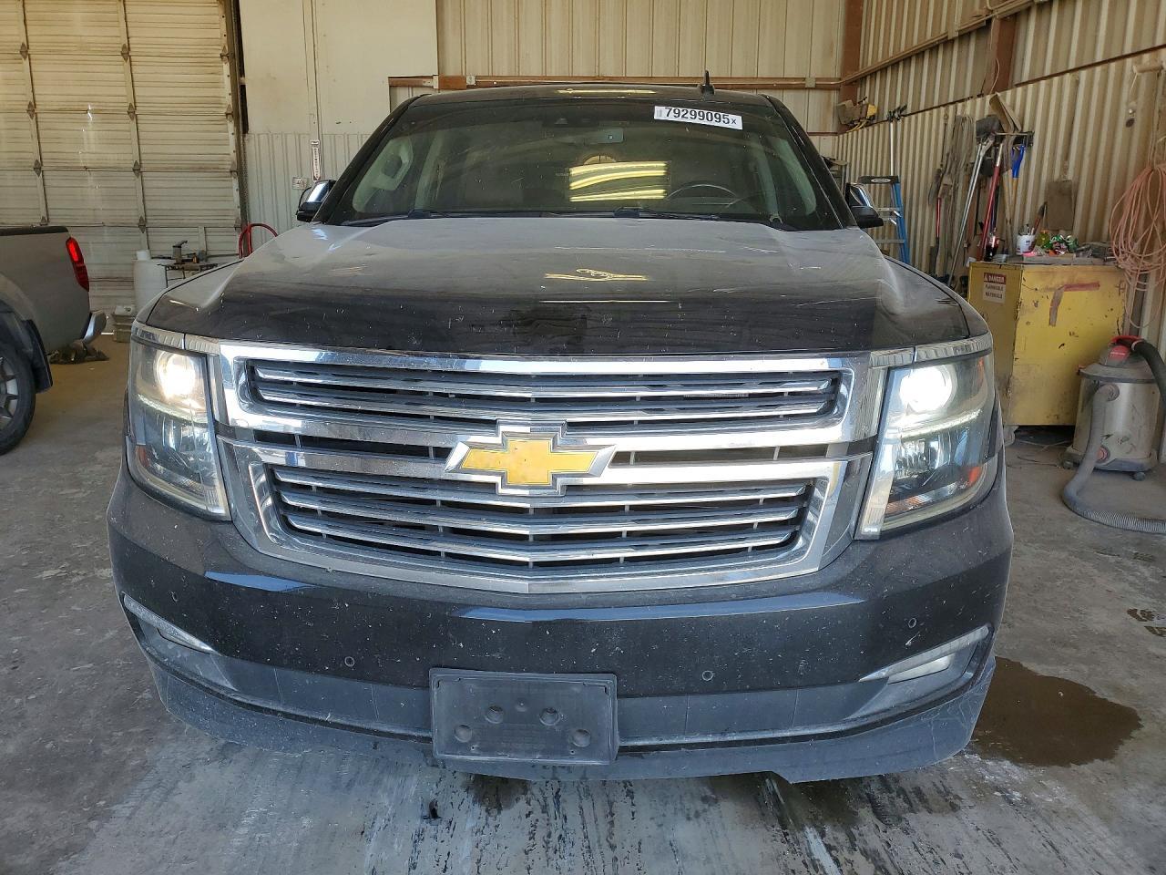 2018 Chevrolet Tahoe K1500 Premier - Image 5