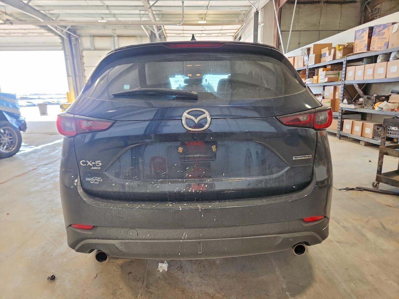 2023 Mazda Cx-5 Preferred - Фото 6