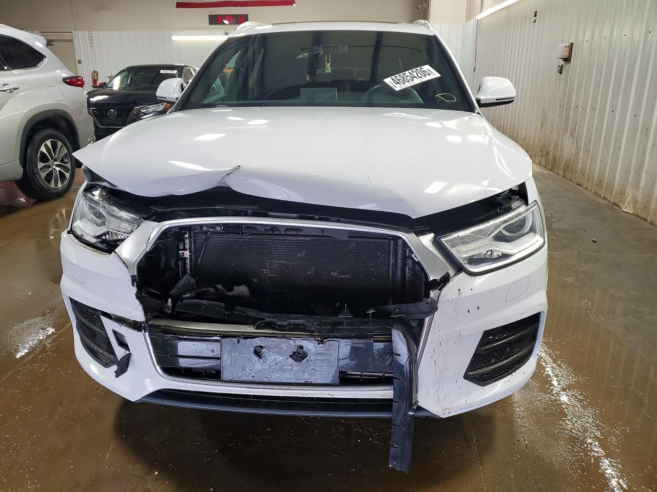 2016 Audi Q3 Premium Plus - Image 5
