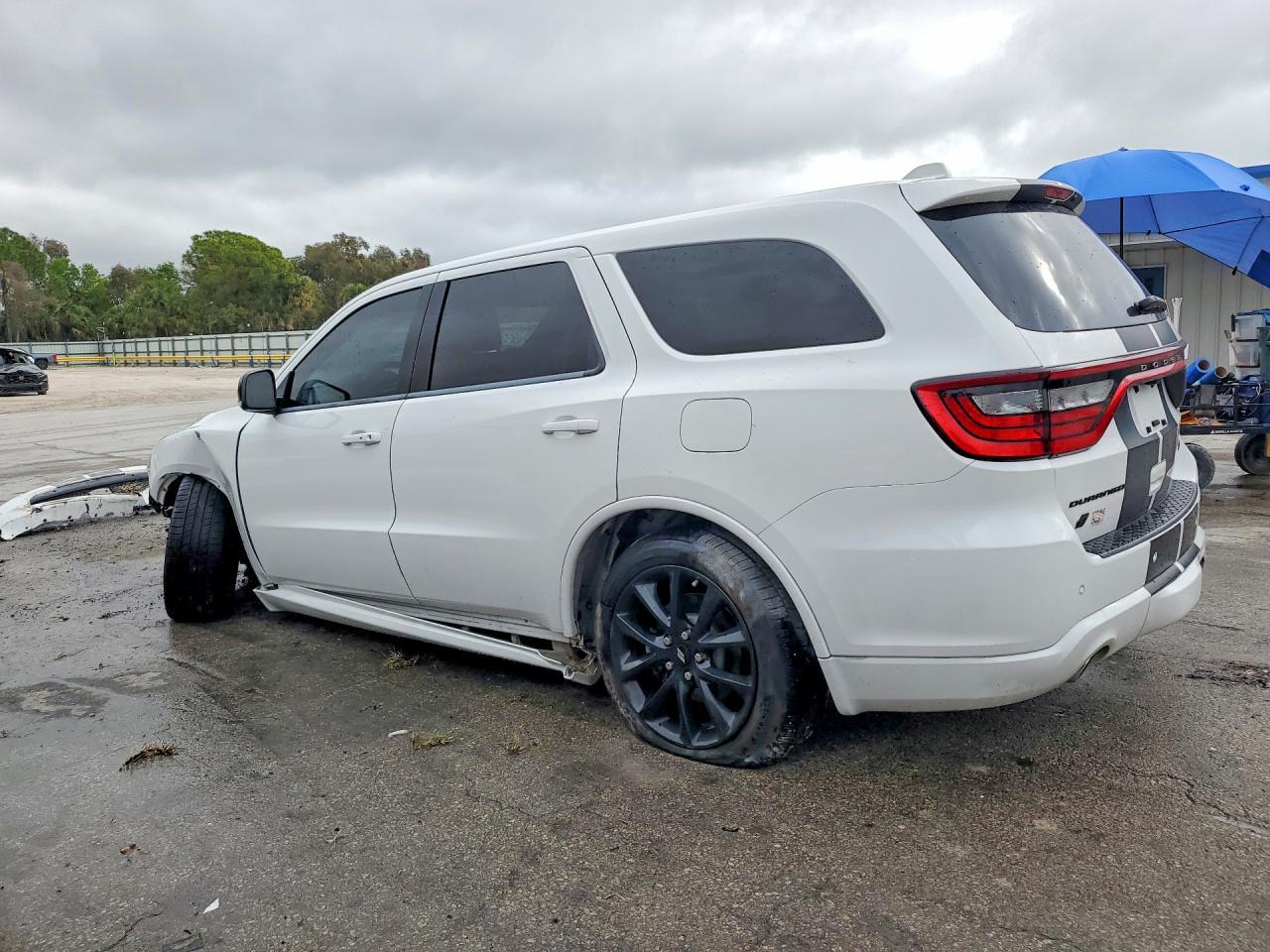 2018 Dodge Durango R - Image 2