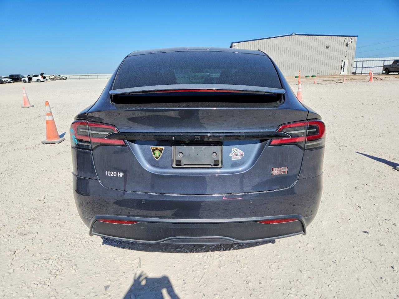 2022 Tesla Model X - Image 6
