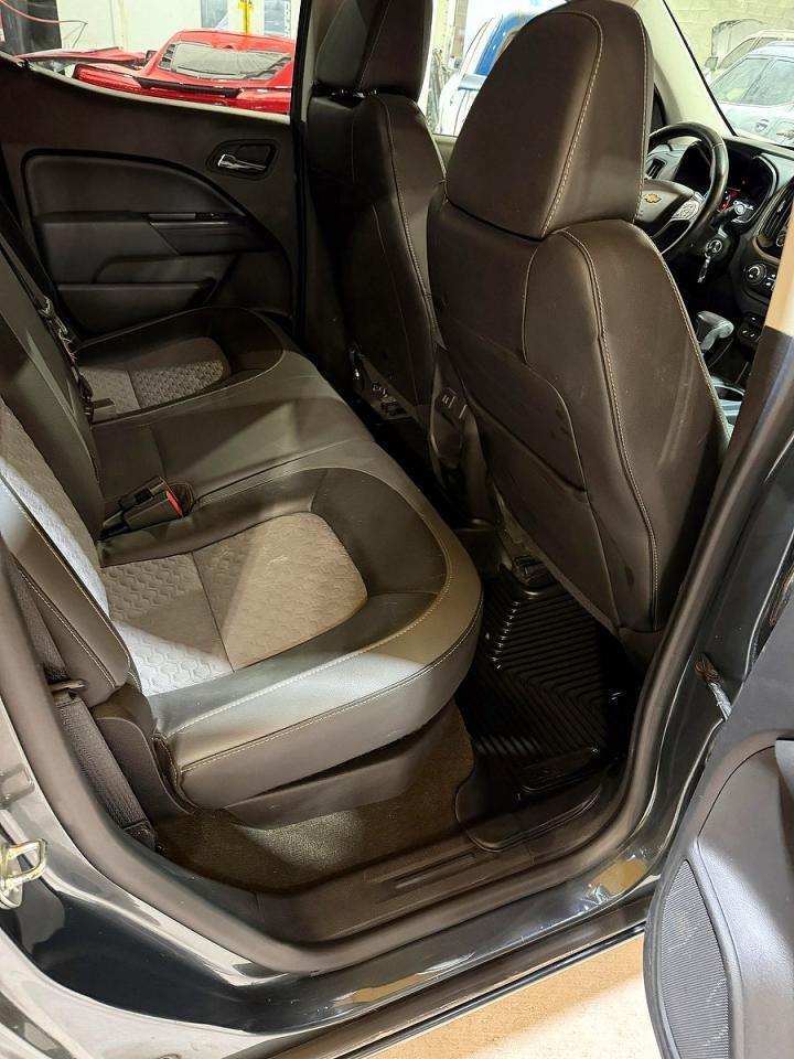 2015 Chevrolet Colorado Z71 - Фото 6